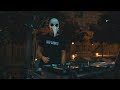 Hozho - DJ Mix 03 (Live @ Jardins Efémeros, Viseu)