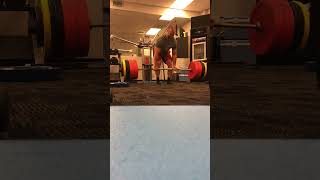 Stadium Deadlifts - Tampa Bay 4
