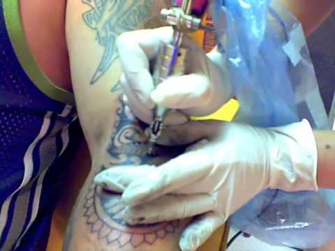 tatuajes tahiti. Tattoo Ink Ladyline Tattoo Andreas Lanzarote Maori Tahiti Polinasian Puerto 