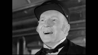 A Stop at Willoughby (for holiday) in 6min; Twilight Zone