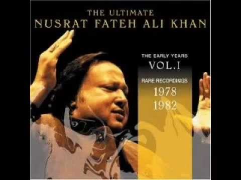 Meri Toba Toba Tu Maaf Karega by Nusrat...