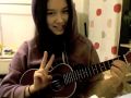 Concert Ukulele
