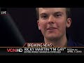 Ricky Martin is GAY?