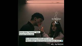 Whatsapp Ucun Maraqli,Mənali Statuslar,Status Ucun Videolar,Qemli̇ Whatsapp Statuslari 2023