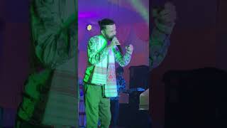 Bougainvillea Live Achurjya Borpatra Bishnu Sharma Live Performance Bihu 2025 Bishnu Sharma