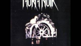 Watch Aura Noir Wretched Face Of Evil video