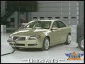 Title:IIHS Side-Impact crashes Large Cars Description:The Auto Channel Presents:<br /><br />The Institute for Highway Safety<br /><br />Side-impact crash test results for large cars.