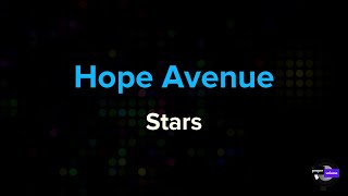 Watch Stars Hope Avenue video