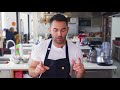 Andy Makes Grilled Short Ribs With Pickled Daikon From Test Andy Makes Grilled Short Ribs With Pickled Daikon From Test