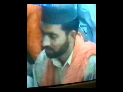 dil main ishqe nabi ki ho aesi lagan sb iftikhar suchyari