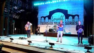 Watch Great Big Sea Jack Hinks video