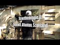 Airsoft War "The Warm Up Game" Section8 Scotland