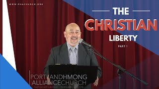PHAC Service 07/05/2020 - Kx. Zoov Ntxhees Xyooj "The Christian Liberty, Part 1"