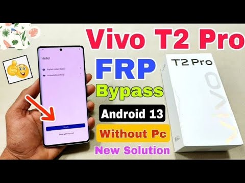 Vivo t2 Pro 5g frp bypass | Vivo t2 Pro 5g unlock Vivo t2 Pro 5g frp bypass | Vivo t2 Pro 5g unlock