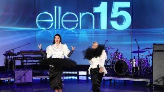 Kendall Jenner Plays High Fashion 'Heads Up!' Kendall Jenner Plays High Fashion 'Heads Up!'