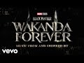 Con La Brisa (From "Black Panther: Wakanda Forever - Music From and Inspired By"/Visual...