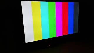 Tv4 - Testcard Przerwy Technicznej 13 14.06.2019
