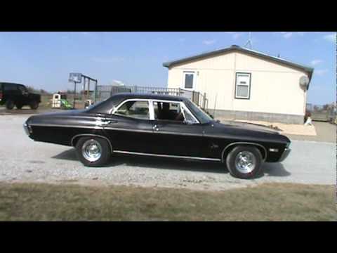 1968 impala 4 door 1968 impala 4 door