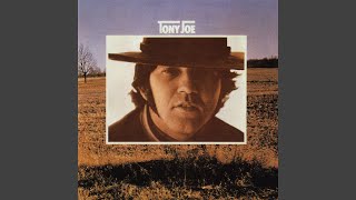 Watch Tony Joe White My Friend video