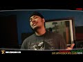 Taíno I - Promo "The Conversation" With Icebox Intl DJ 3D