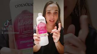 Súper Descubrimiento Champú De Cebolla