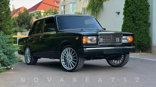 Vuqar Bileceri & Resad Dagli & Orxan Lokbatanli - Duz Gelmedi 2025 Remix Novabeatsz