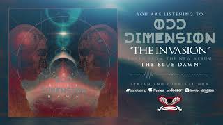 Odd Dimension - The Invasion (Official Audio Video)