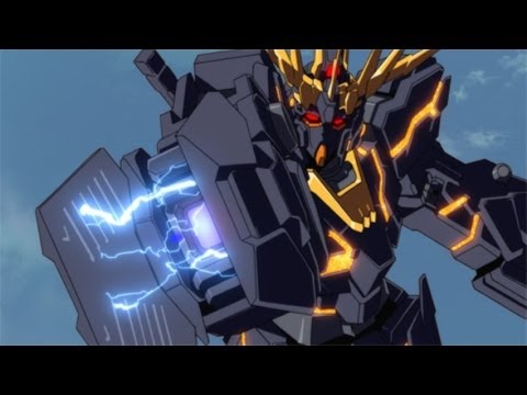 機動戦士ガンダムUC - episode 5 黒いユニコーン ガンダム ユニコーン 検索動画16 機動戦士ガンダムUC - episode 5 黒いユニコーン ガンダム ユニコーン 検索動画 16