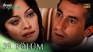 Beyaz Gelincik 39. Bölüm Full Hd
