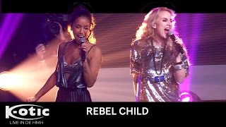 Watch Kotic Rebel Child video