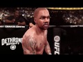 EA Sports UFC PS4 Career Mode Gameplay FACECAM - No Mercy!! Ep. 38