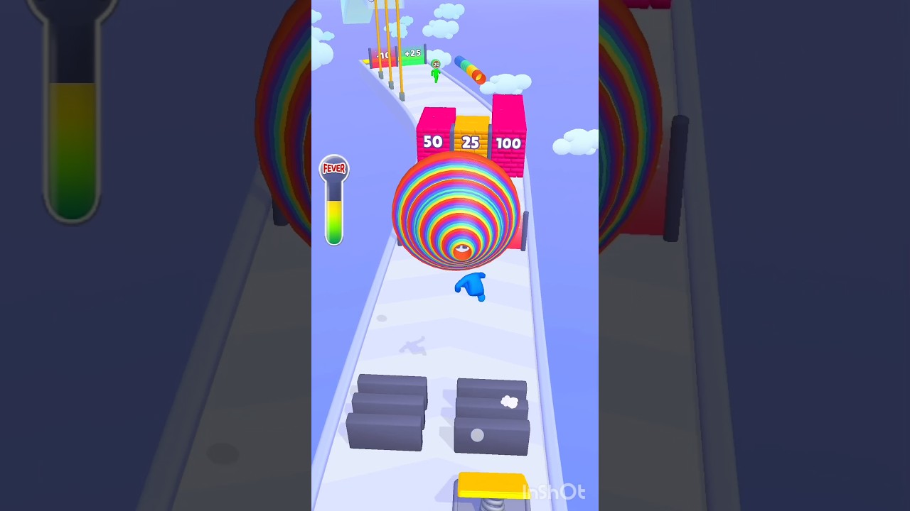 Layer Man Satisfying gameplay Android IOS Layer Man Satisfying gameplay Android IOS