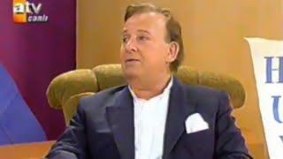 Esra Ceyhanla Konuk Seyfi Dursunoğlu Atv - 2001