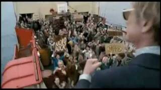 The Boat That Rocked - Trailer Hd Wind Trailer