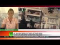 'Visit to Syria Christian village could be one-way ticket as rebels rage'