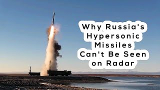 Nato Wont Be Able To Stop Russian Hypersonic Missiles... Russia Vs Nato