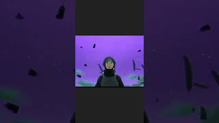 Genjutusu Of That Level Doesnt Work On Me Itachi Utchiha Naruto
