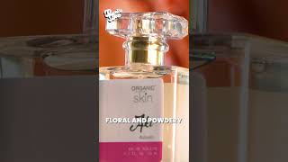Organic Skin Japan Deo Powder