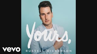 Watch Russell Dickerson All Fall Down video