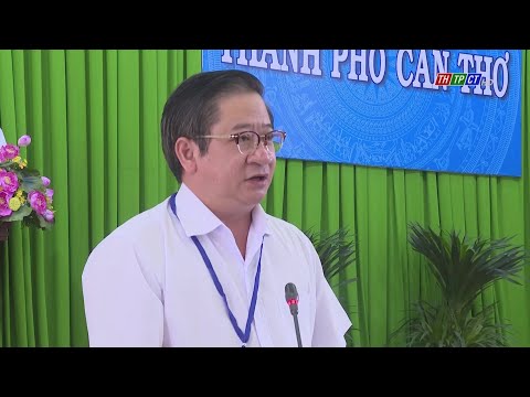 Cần Thơ xét nghiệm cộng đồng đợt 2 từ ngày 9/9 - 17/9 | Cần Thơ TV