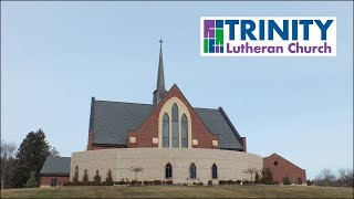 Christmas Eve, December 24th, 2021 5pm Service