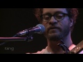 Amos Lee - Night Train (Bing Lounge)