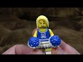 Lego Minifigures Series 1 | Ashens