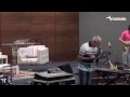 Grupo Logos - Mão No Arado | I Conferência Exposição Bíblica