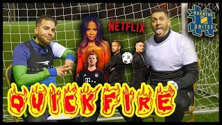 Tekkers Guru Better Than F2? With Jacko & Tekkers Guru