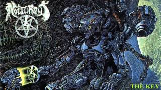 Watch Nocturnus Destroying The Manger video