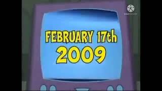 Toon Disney Dtv Switchover Ad 2008