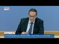 Georg Streiter über die internationale Zusammenarbeit am 22.07.2012