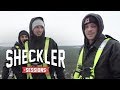 Sheckler Sessions Shotguns Skateboarding Estonia