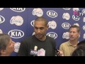 Grant Hill on Clippers Season Grant Hill on Clippers Season